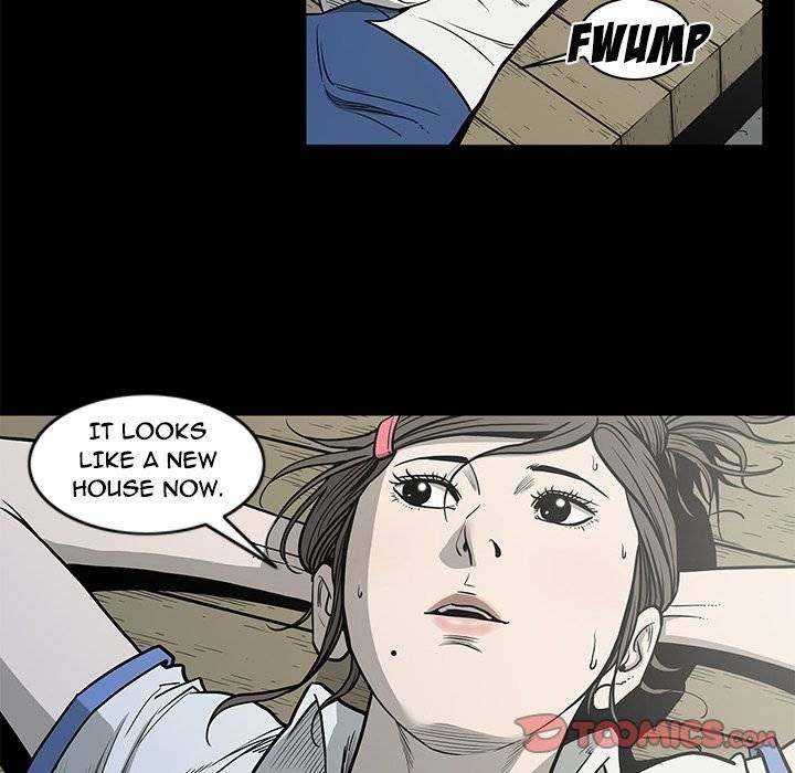 On My Way - Chapter 79 Page 50