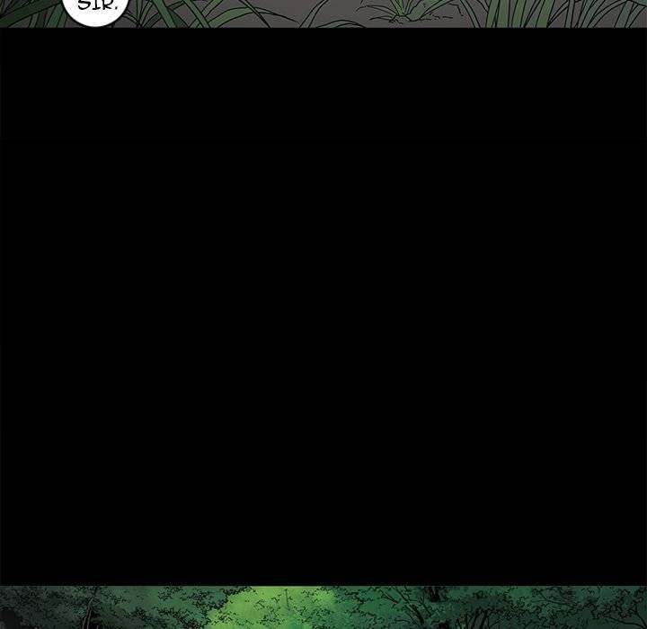 On My Way - Chapter 81 Page 88