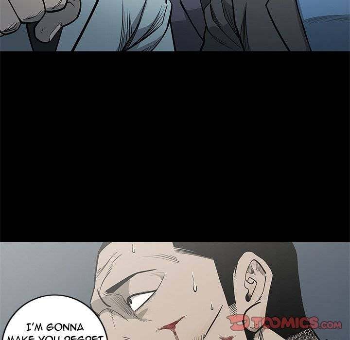 On My Way - Chapter 82 Page 82