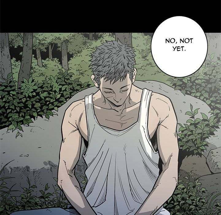 On My Way - Chapter 82 Page 92