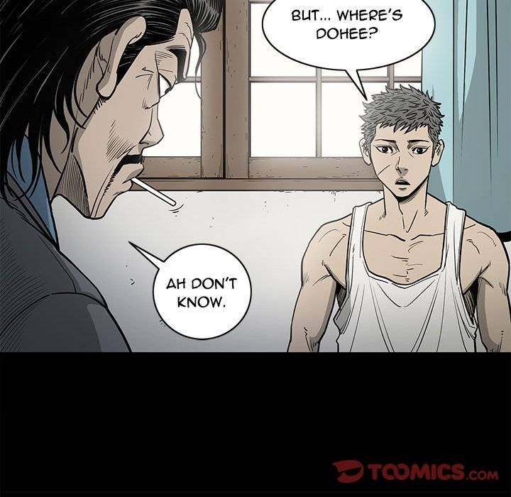 On My Way - Chapter 84 Page 18