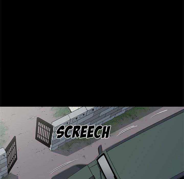 On My Way - Chapter 86 Page 44