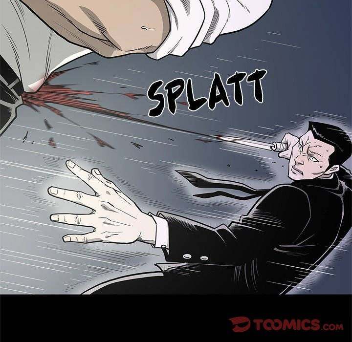 On My Way - Chapter 88 Page 6