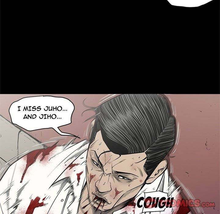 On My Way - Chapter 88 Page 86