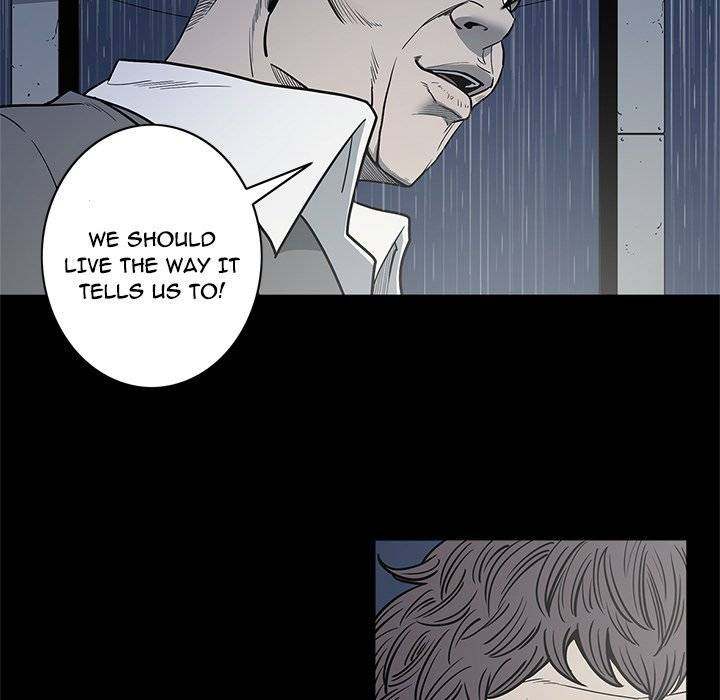 On My Way - Chapter 93 Page 25