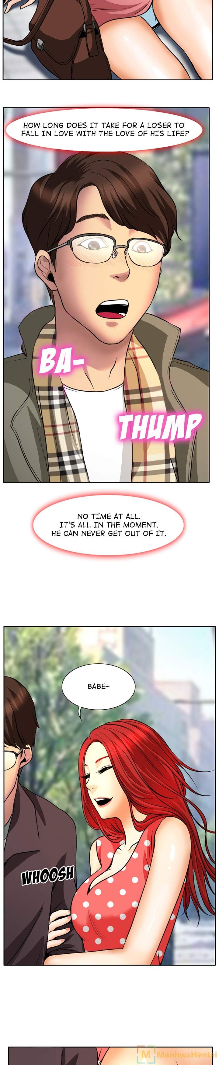 Ripley Love - Chapter 4 Page 7