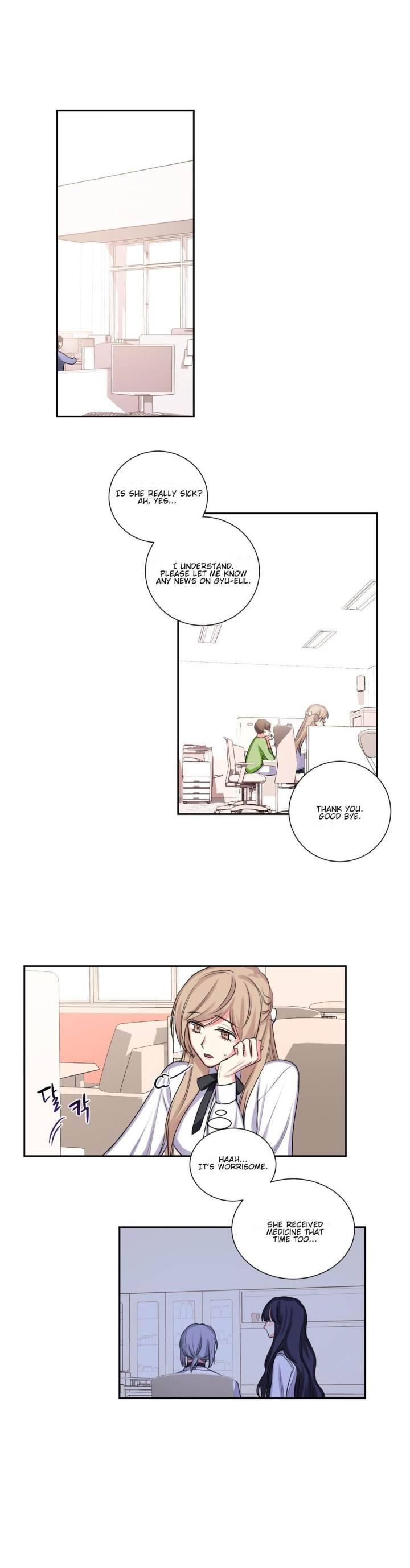 Lilith - Chapter 15 Page 15