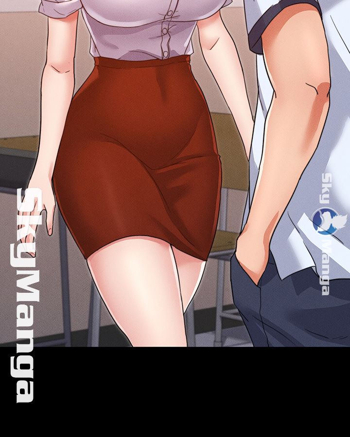 Teacher Punishement Raw - Chapter 1 Page 54