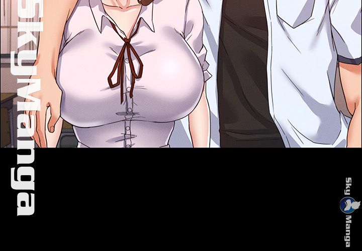 Teacher Punishement Raw - Chapter 1 Page 59