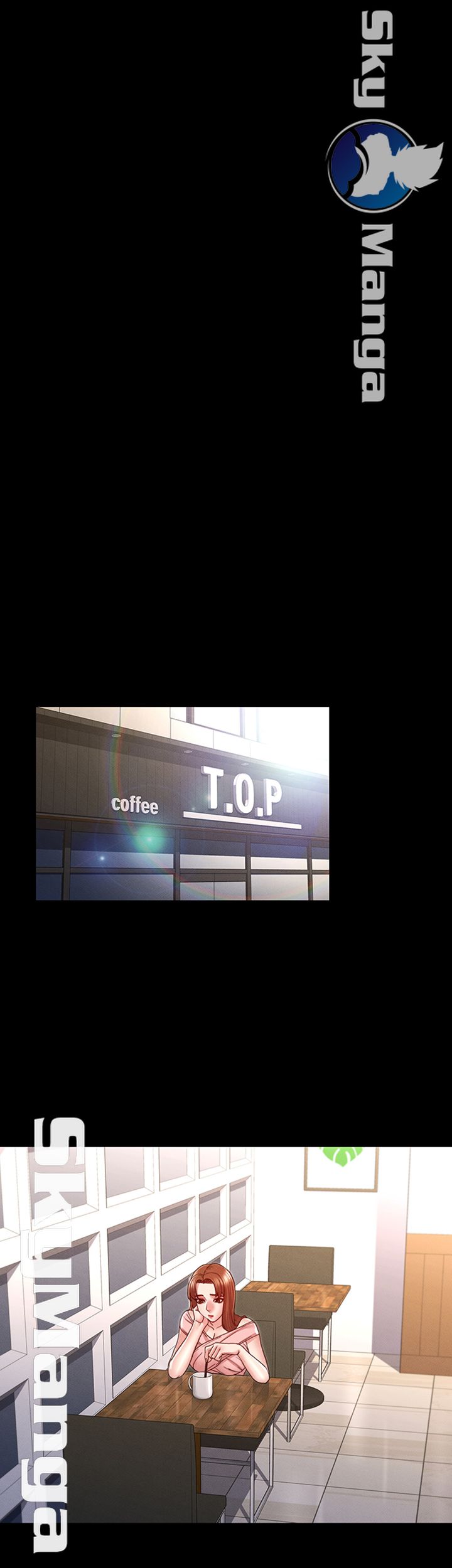 Teacher Punishement Raw - Chapter 10 Page 35