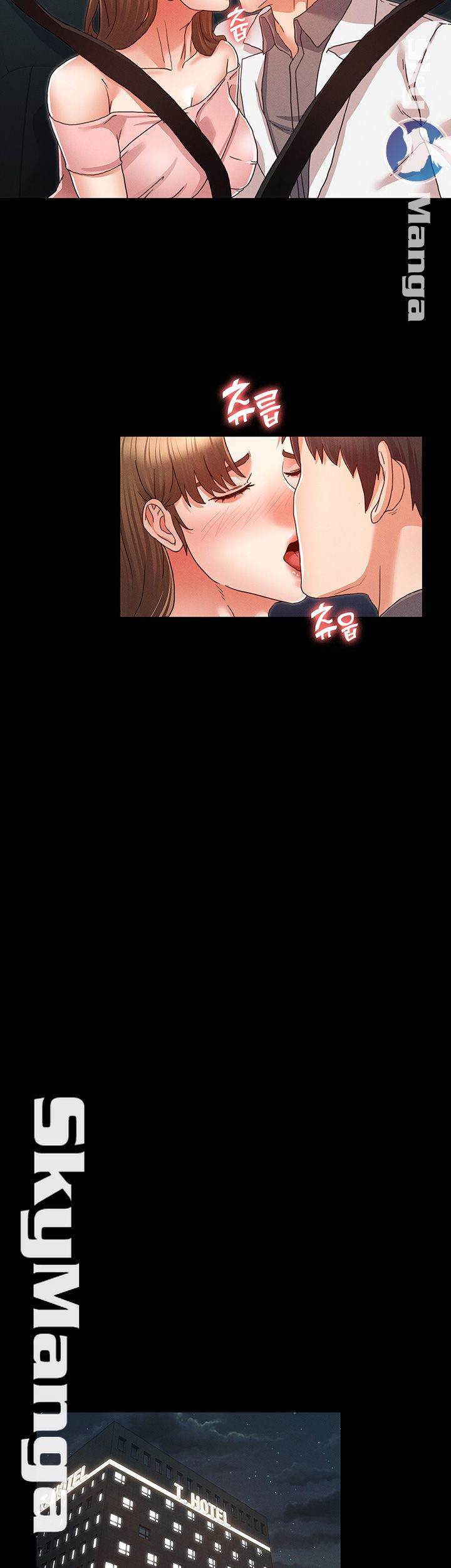 Teacher Punishement Raw - Chapter 11 Page 25