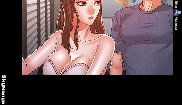 Teacher Punishement Raw - Chapter 16 Page 15