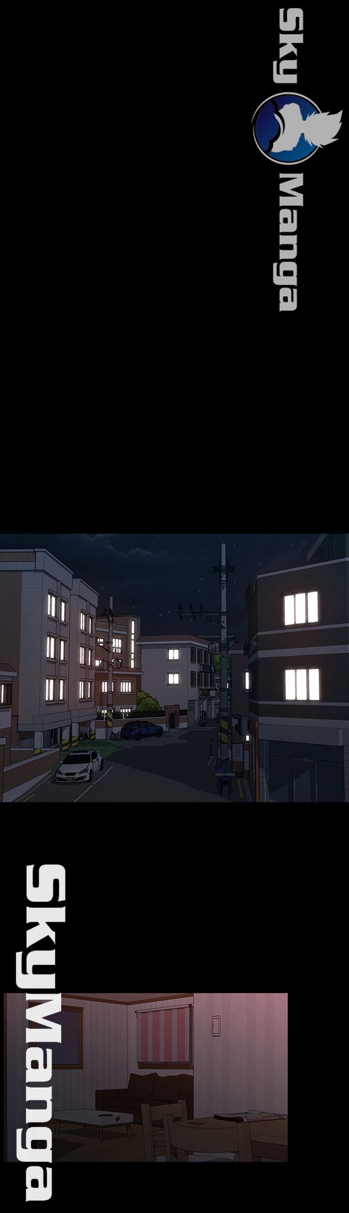 Teacher Punishement Raw - Chapter 19 Page 28