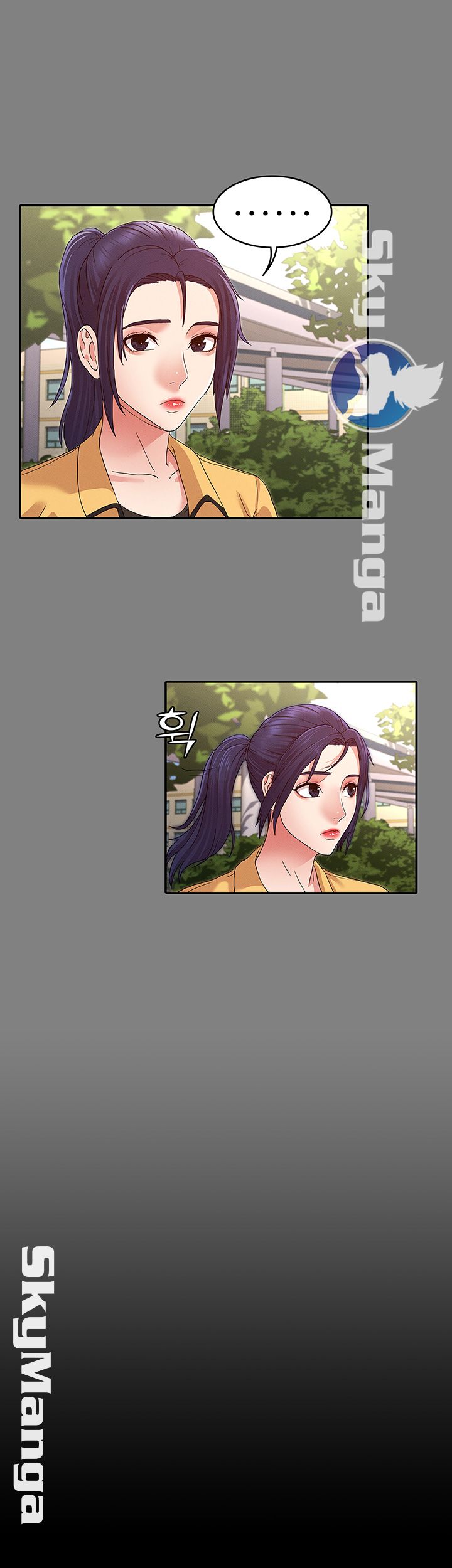 Teacher Punishement Raw - Chapter 2 Page 22