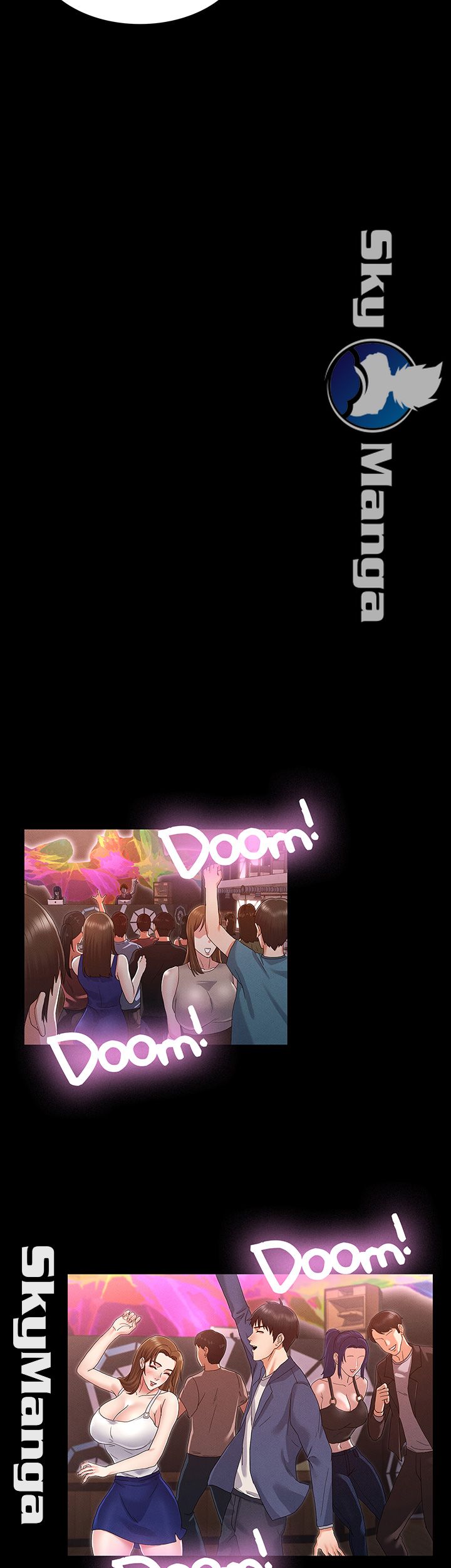 Teacher Punishement Raw - Chapter 2 Page 30