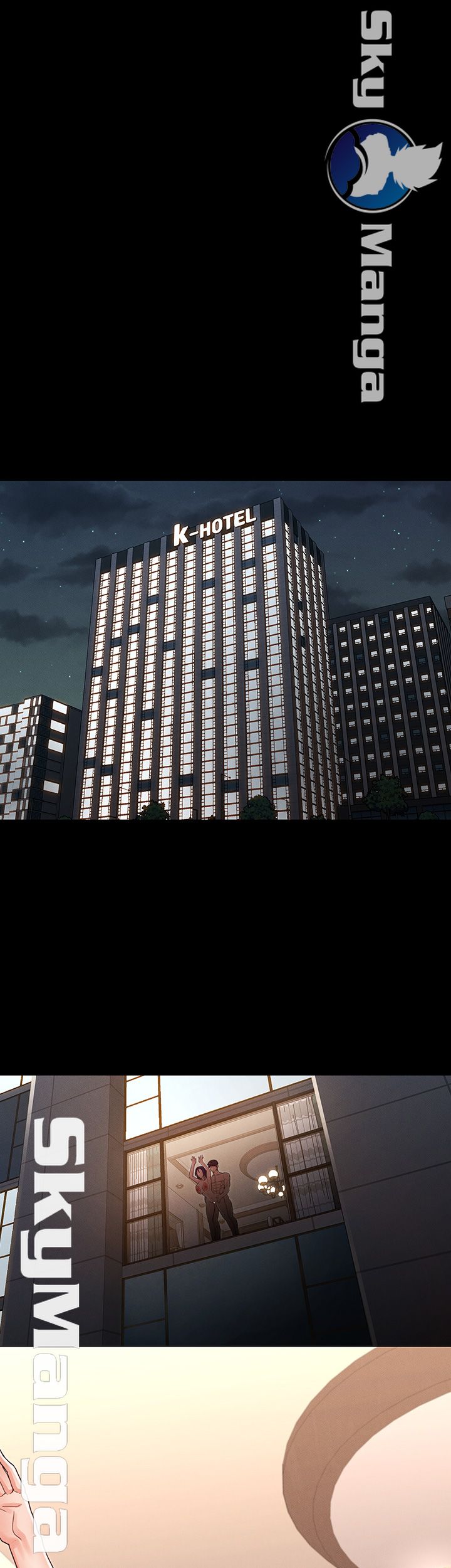 Teacher Punishement Raw - Chapter 21 Page 11