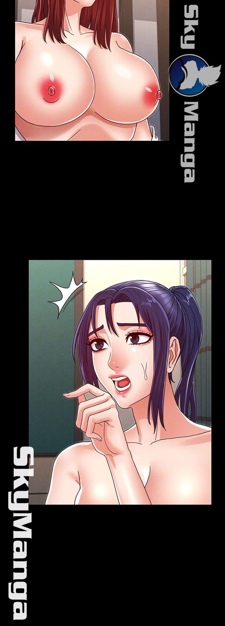 Teacher Punishement Raw - Chapter 22 Page 5