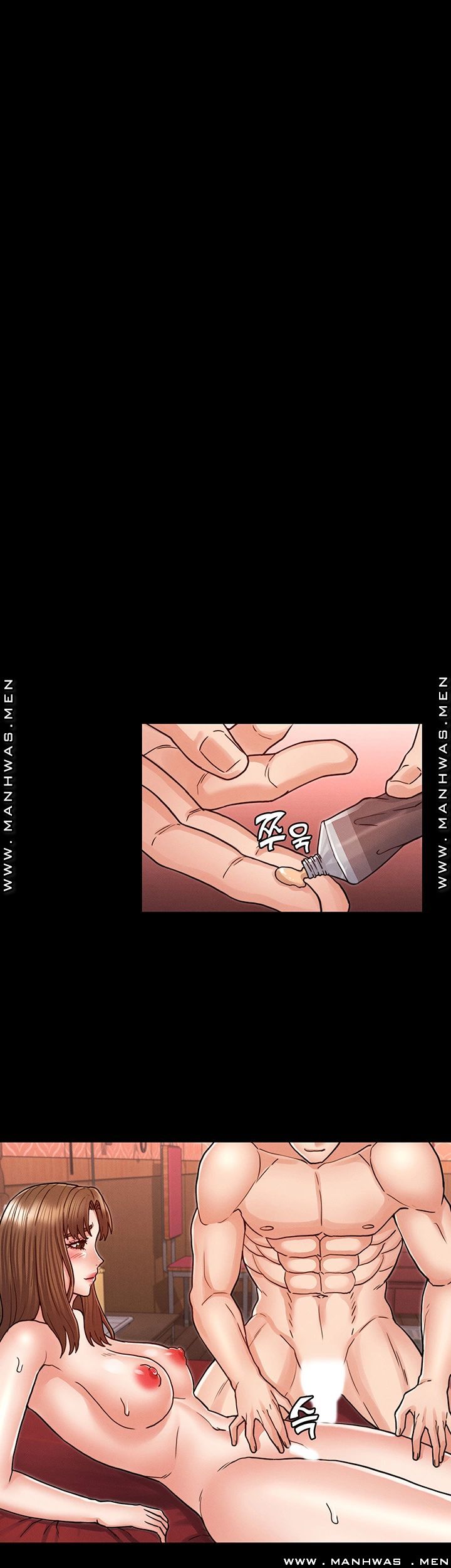 Teacher Punishement Raw - Chapter 26 Page 28