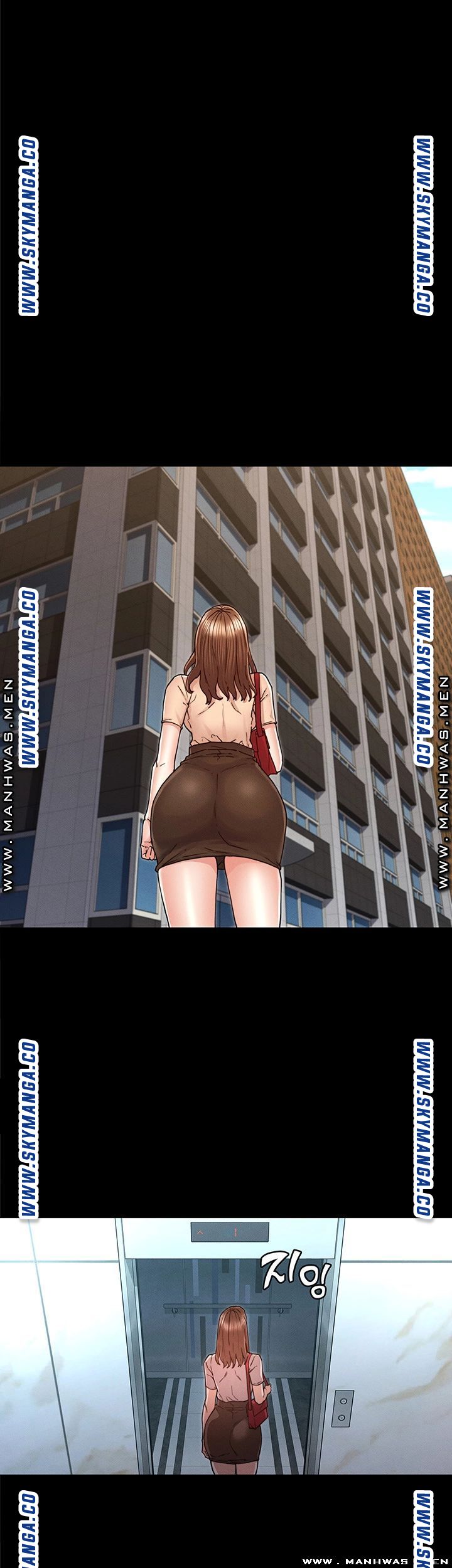 Teacher Punishement Raw - Chapter 27 Page 11