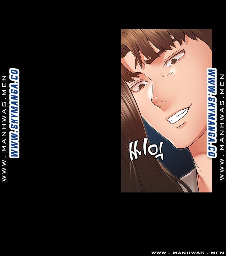 Teacher Punishement Raw - Chapter 30 Page 19