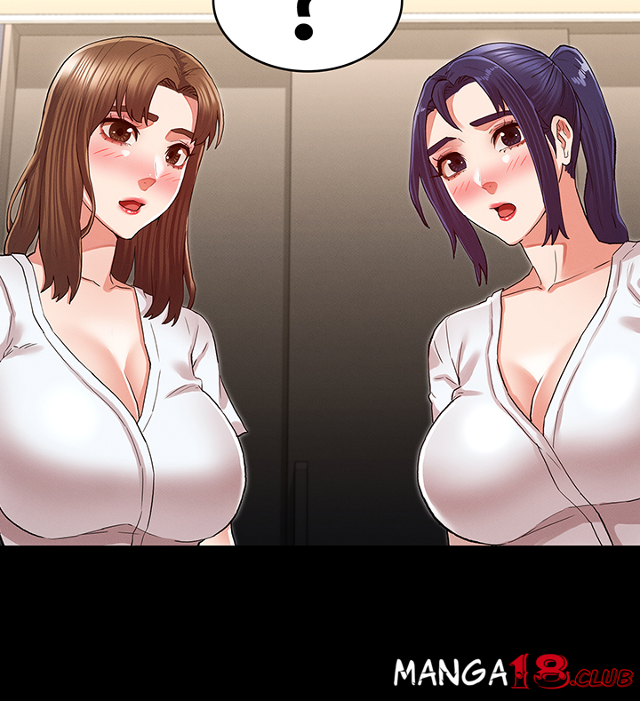 Teacher Punishement Raw - Chapter 34 Page 27