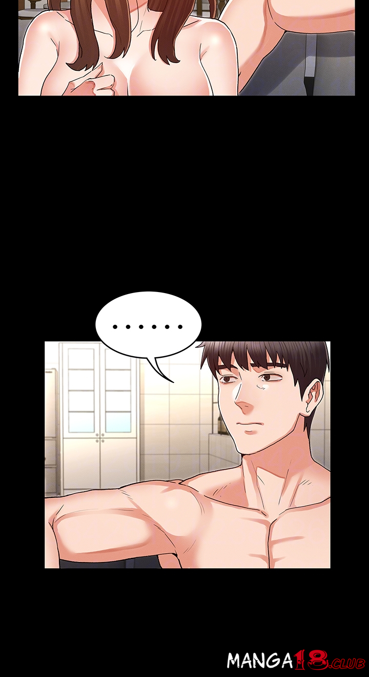 Teacher Punishement Raw - Chapter 34 Page 9