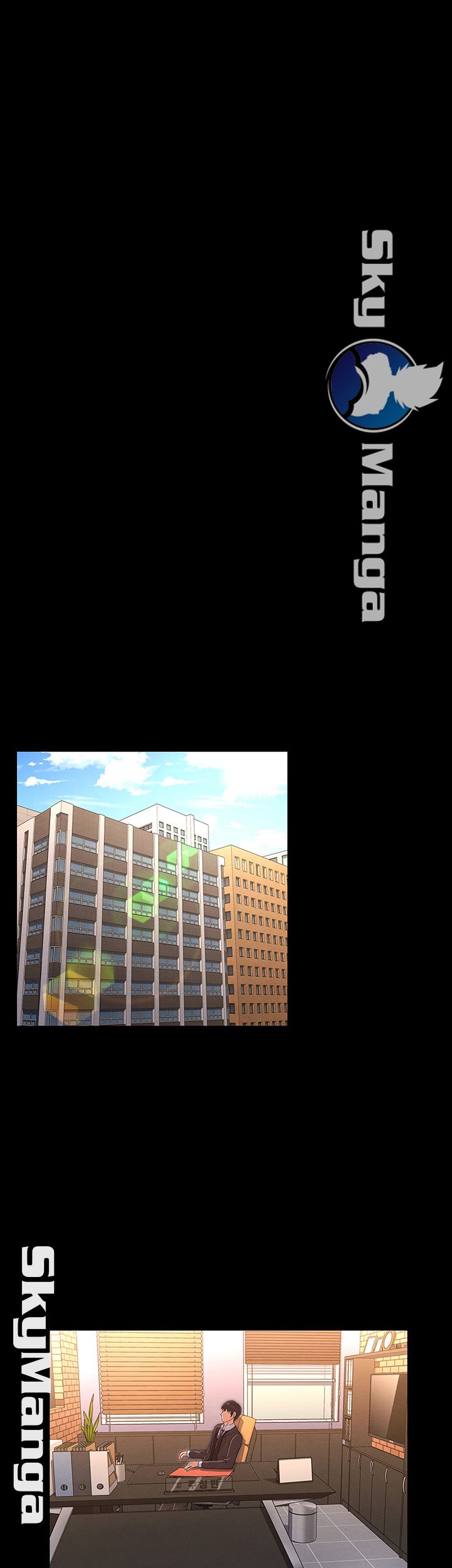 Teacher Punishement Raw - Chapter 4 Page 44