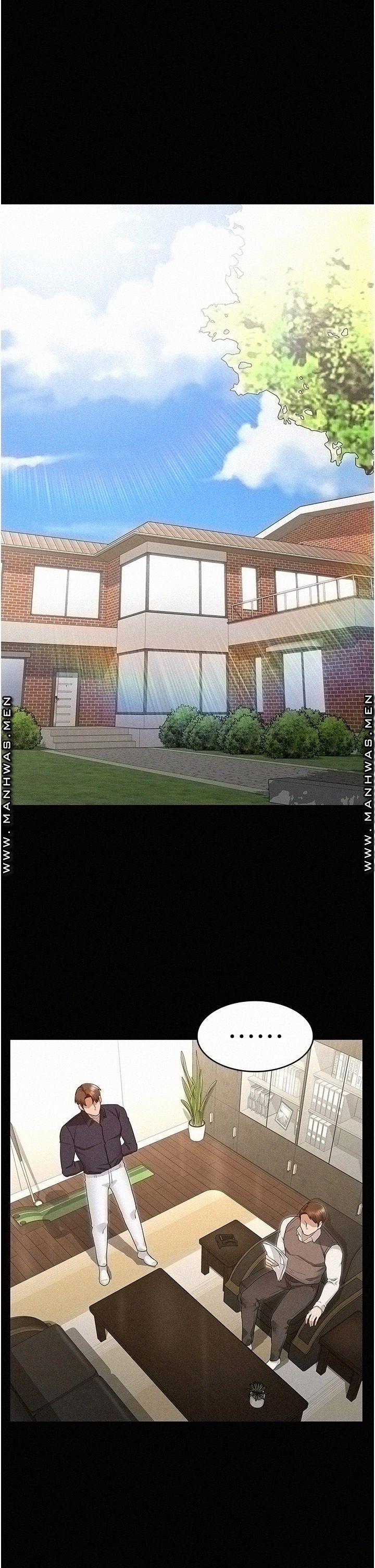 Teacher Punishement Raw - Chapter 47 Page 3