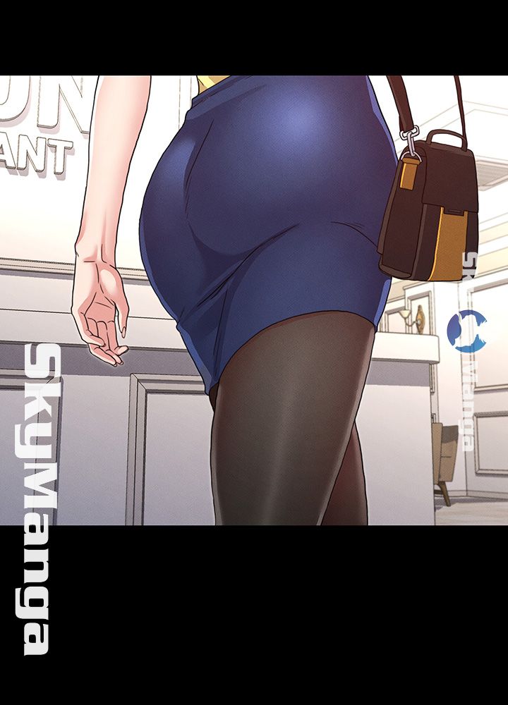 Teacher Punishement Raw - Chapter 5 Page 39