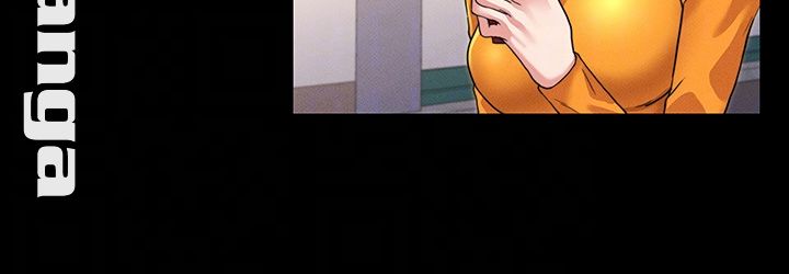 Teacher Punishement Raw - Chapter 5 Page 8