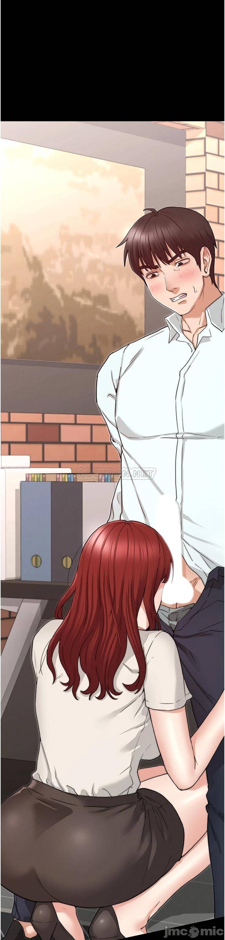 Teacher Punishement Raw - Chapter 57 Page 7