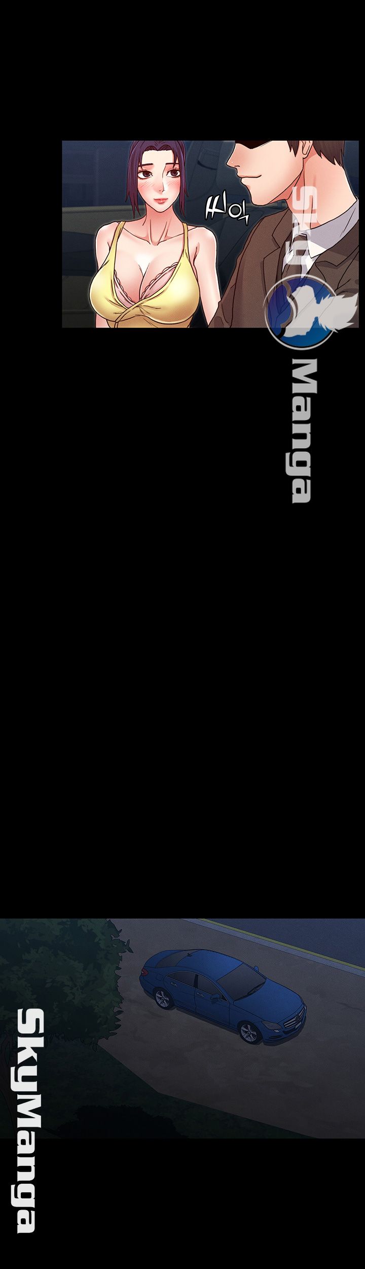 Teacher Punishement Raw - Chapter 6 Page 19