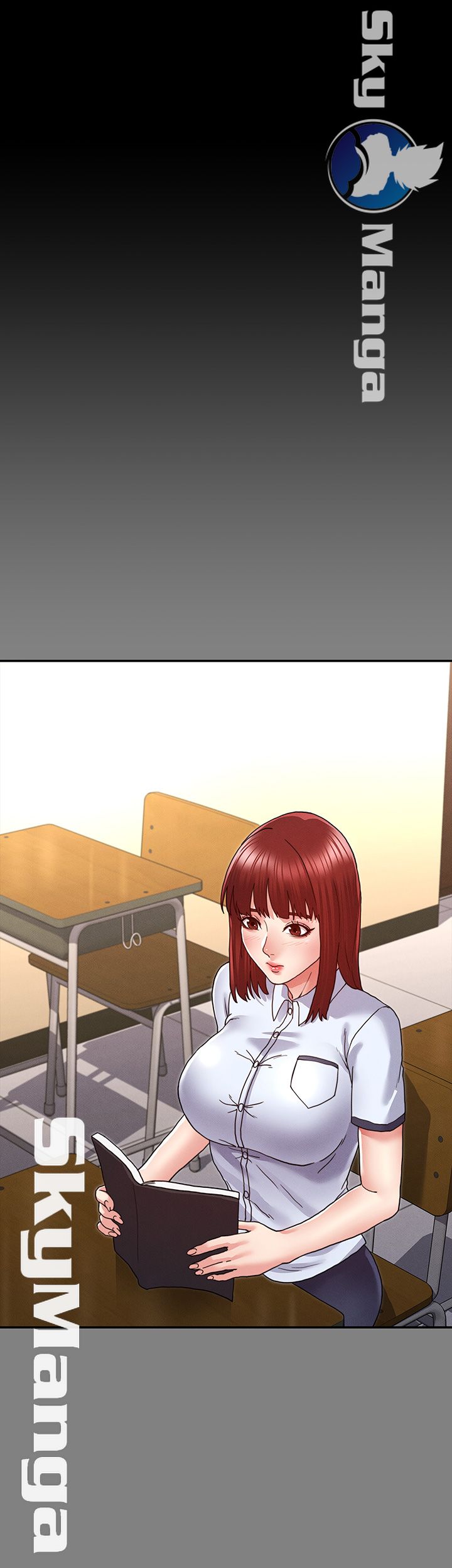 Teacher Punishement Raw - Chapter 7 Page 19