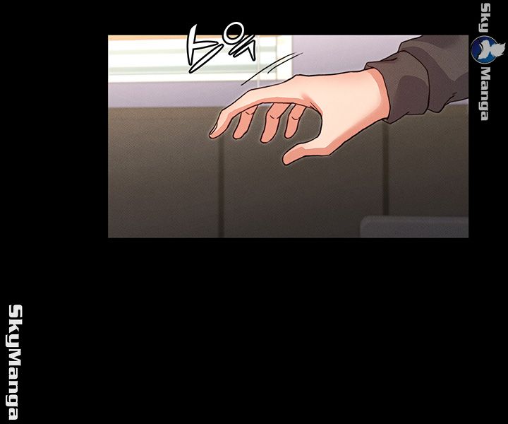 Teacher Punishement Raw - Chapter 8 Page 3