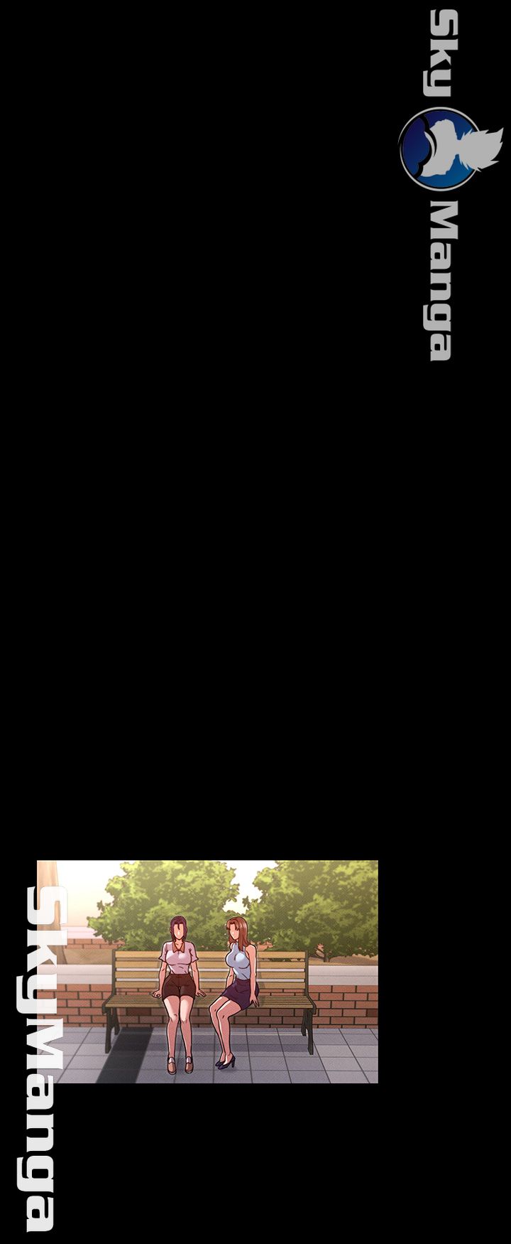 Teacher Punishement Raw - Chapter 8 Page 30