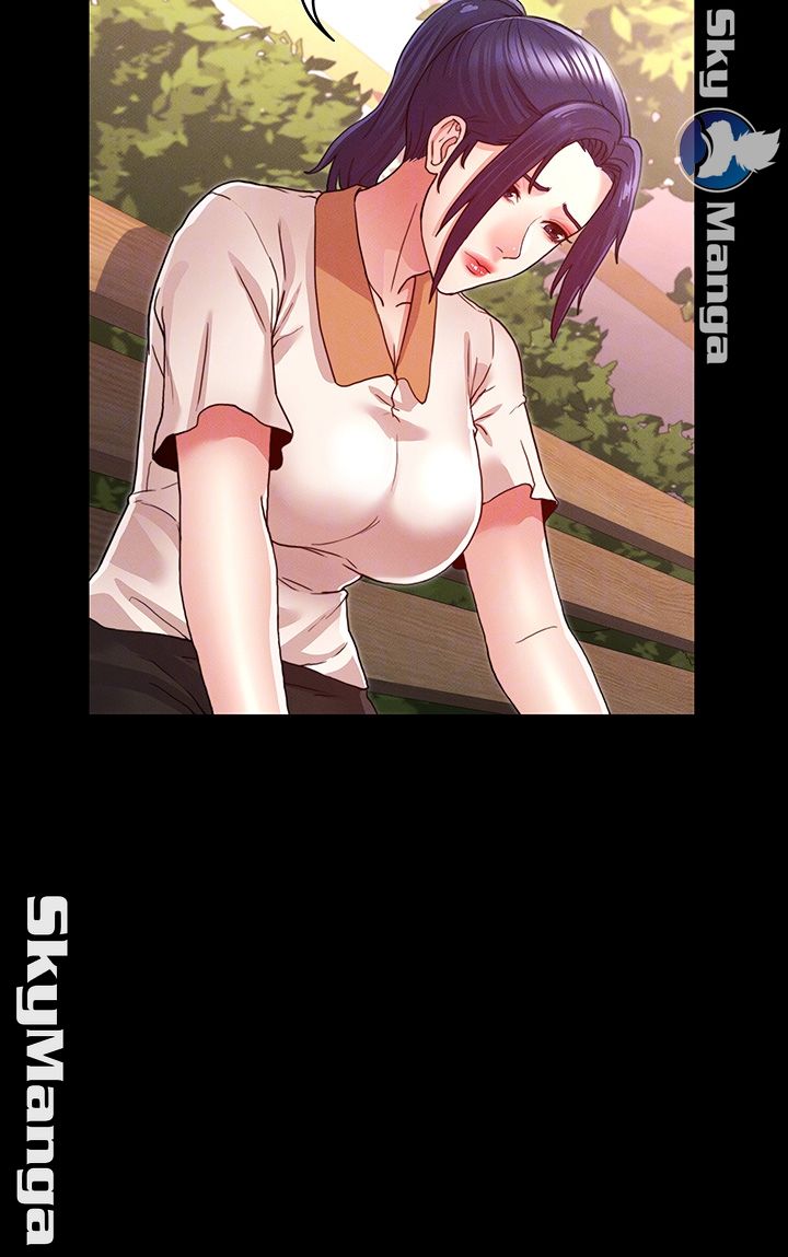 Teacher Punishement Raw - Chapter 9 Page 4