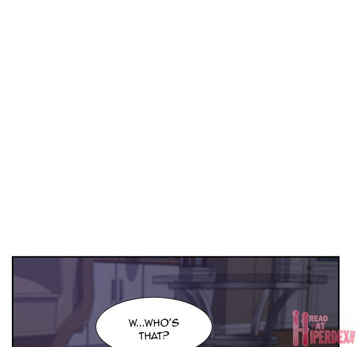 Tasty Chat: 0km - Chapter 14 Page 26