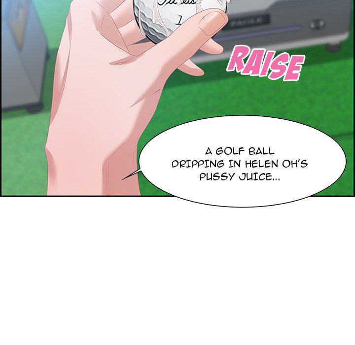 Tasty Chat: 0km - Chapter 15 Page 108