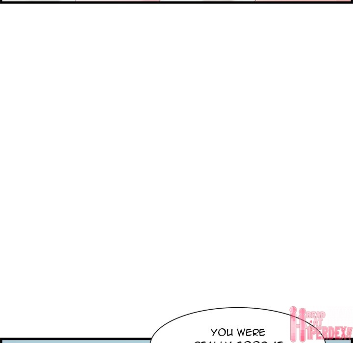 Tasty Chat: 0km - Chapter 20 Page 106