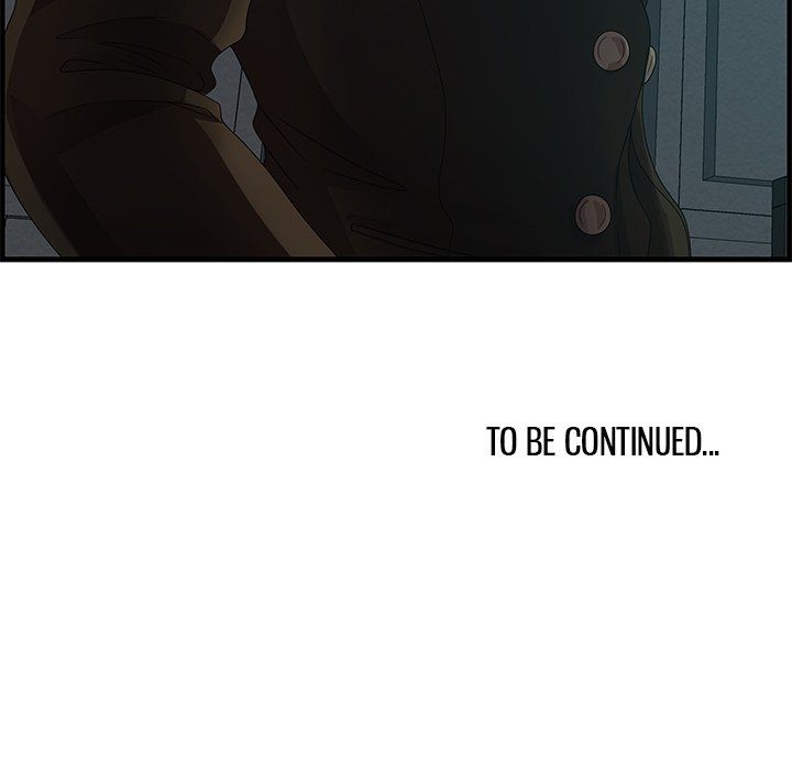 Tasty Chat: 0km - Chapter 25 Page 127