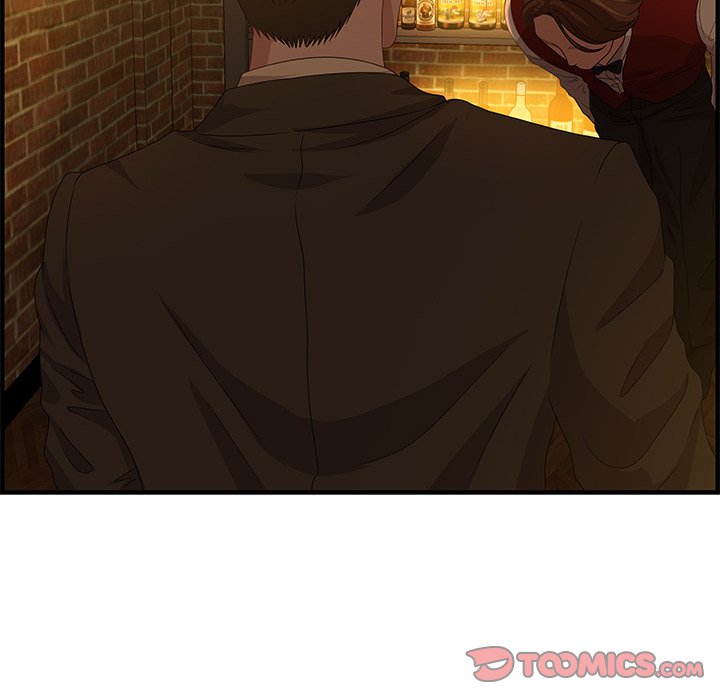 Tasty Chat: 0km - Chapter 27 Page 99