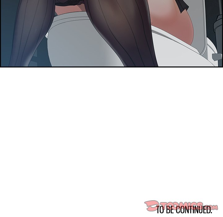 Tasty Chat: 0km - Chapter 5 Page 129