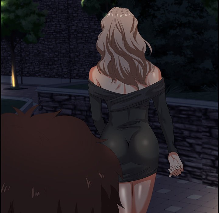 Tasty Chat: 0km - Chapter 7 Page 73