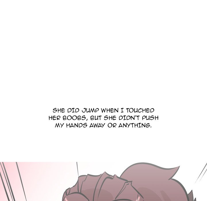 UP Gossip - Chapter 32 Page 10