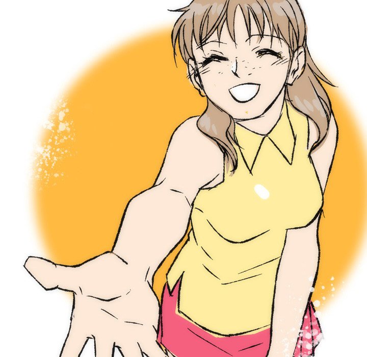 UP Gossip - Chapter 35 Page 50