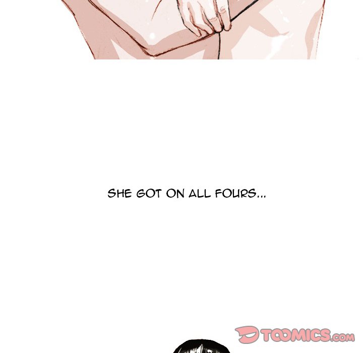 UP Gossip - Chapter 38 Page 10