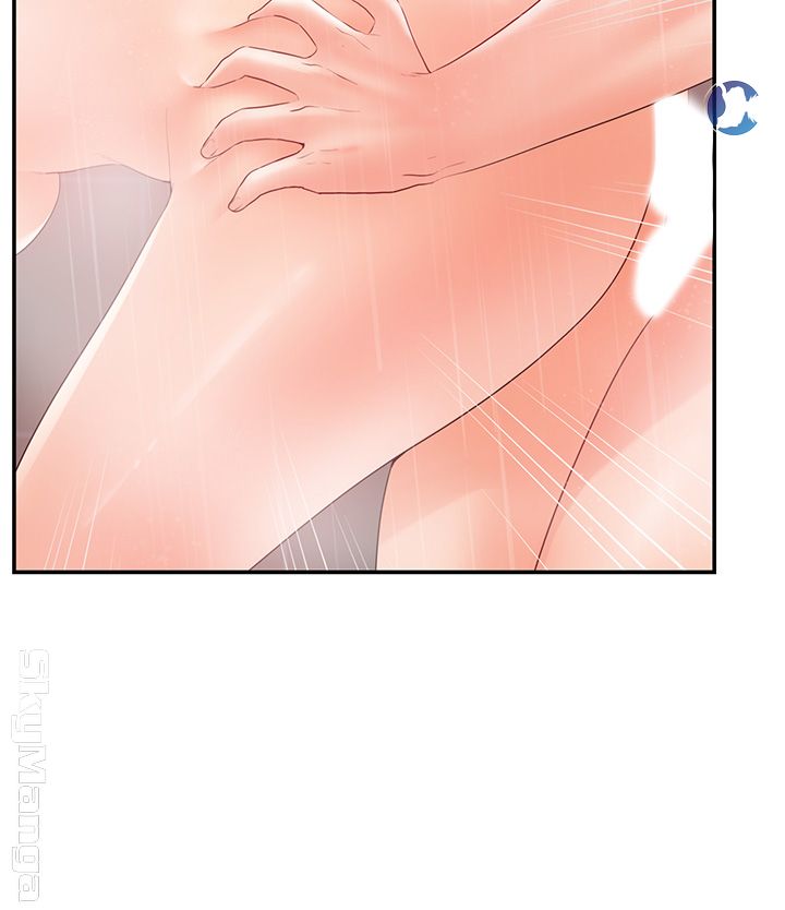 High Tension Raw - Chapter 19 Page 11