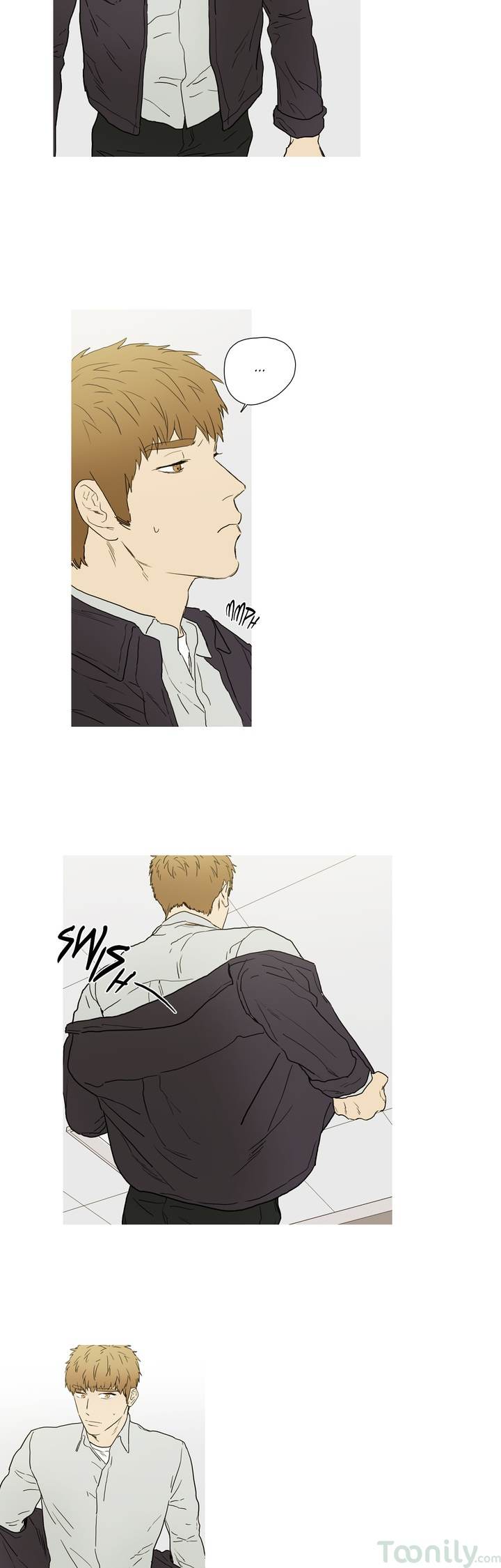 Capture - Chapter 36 Page 11