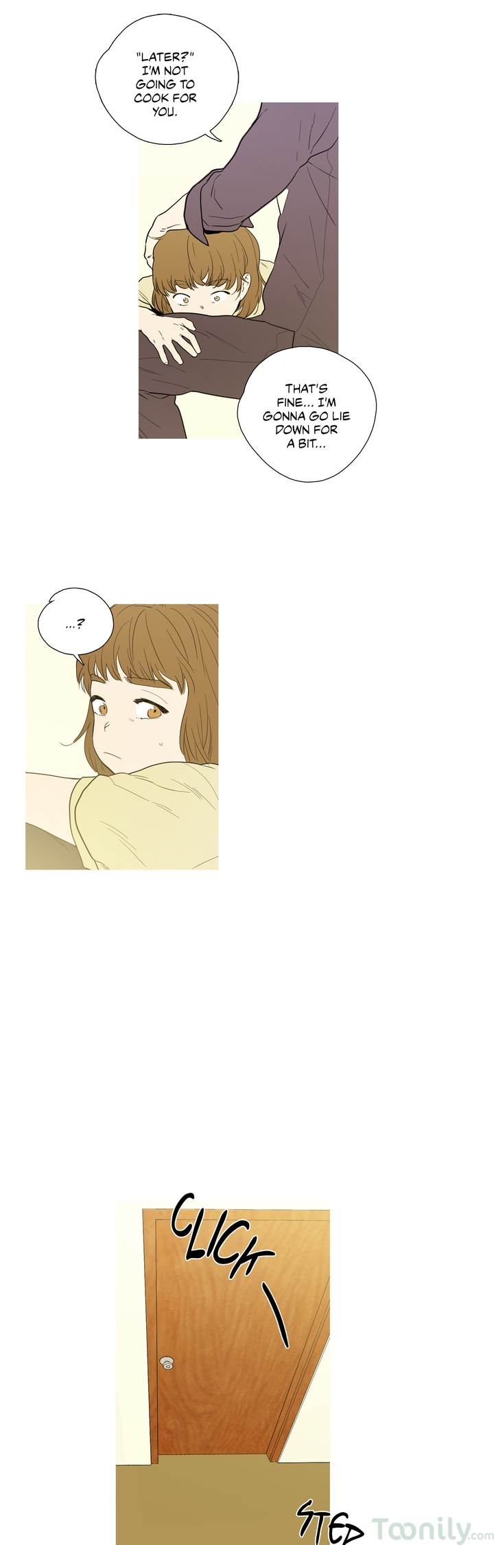 Capture - Chapter 63 Page 4