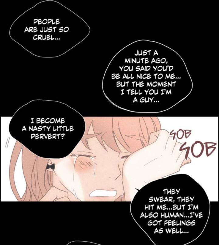 An Innocent Sin - Chapter 15 Page 29